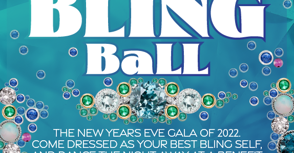 The Bling Ball